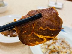 -麒麟中餐厅·经典粤菜·地道菜式老字号(广州长隆酒店)