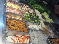 -林静小吃(复兴路店)
