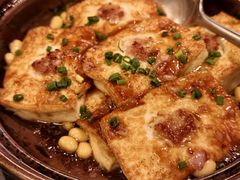 客家酿豆腐-誉八仙粤菜(万象天地店)
