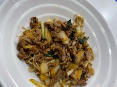 -二扁私房面馆(崂山路店)