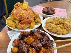 -谢记上海大排档(长寿路店)
