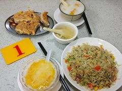-芬芳甜品(同福路店)