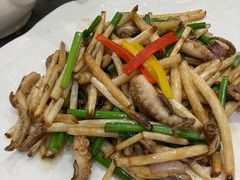 -汤记传菜(秀浦路店)