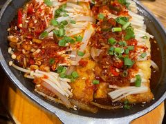 -姜虎东白丁烤肉(银泰中心in99店)