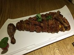 -黛瓦里巷(南京东路店)