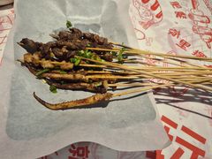 -南裕小牌档·小龙虾·烧烤