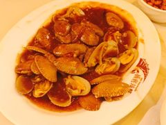 -桥底辣蟹(谢斐道店)