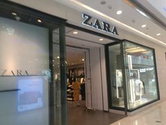 -ZARA(仓山万达店)