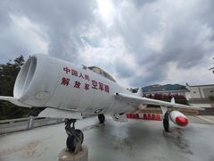 -叶挺将军纪念园