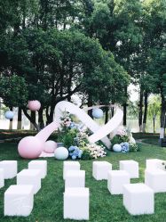 -琥珀婚礼策划AMBER WEDDING