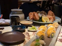 -三井日式料理(农安街店)