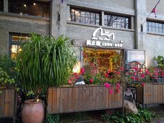门面-more than meow吴止猫主题餐厅(承德 中船汇店)