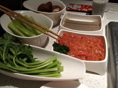 -海底捞火锅(顺义华联店)