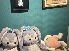 -FUNFUN有饭花园聚会餐厅