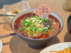 -花盐街·四川乐山小吃(西单大悦城店)