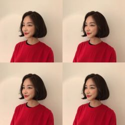 -AFA Hair studio·女士发型设计