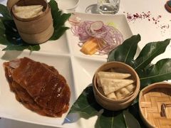 -梧桐Plus·创意京·川料理(万象城店)