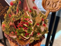 -GODIVA(月星环球港店)