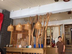 -韩邦朝天锅