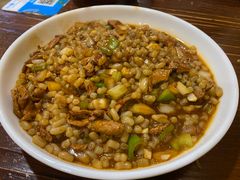 -阿拉木汗餐厅(山大路店)