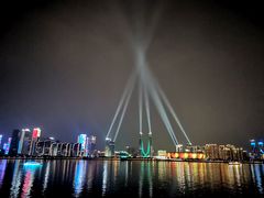 -杭州国际会议中心洲际酒店-原素全日餐厅(解放东路店)