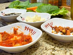 -安又胖韩国烤肉(美罗城店)