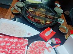 套餐-脸谱市井火锅(泺源大街店)