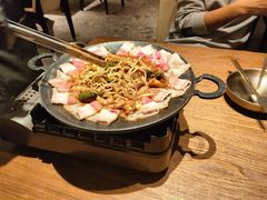 -春熙台·韩国料理(宝安西乡店)