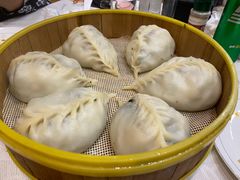 海参饺子-潍坊菜馆(三里河南横街店)