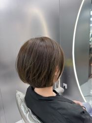 -5M HAIR SALON 旗舰店