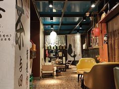 -茶去咖啡屋(武侯祠店)