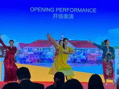 -成都仁恒格蓝柏薇酒店公寓