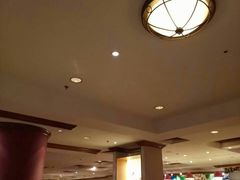 -咖啡苑·沈阳今旅酒店Hotel Jen·香格里拉集团