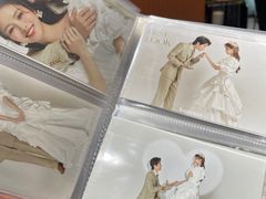 -海马体照相馆(万菱汇店)