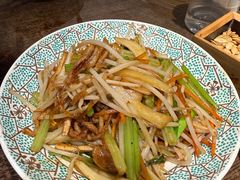 -魁盛居百年鲁菜馆(县西巷店)