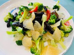 -懋隆金阁·博山菜