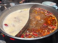 -捞王锅物料理(金华义乌之心店)