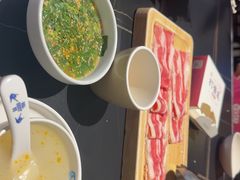 -打酱友•斑鱼海鲜粥火锅(吴桥店)