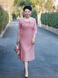 -HX Tailor妈妈装西装礼服旗袍定制
