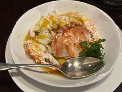 -广州柏悦酒店·悦景轩·粤菜餐厅