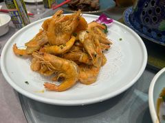 -金典银峰老鹅馆·昆山菜(亭林公园店)