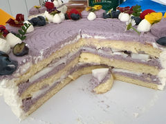 -5Cake五度无蔗糖低脂蛋糕(陶然亭店)