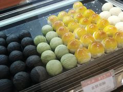 -陶陶居饼家(惠福东路店)