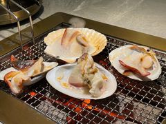 -本达人海鲜烧烤·朝鲜族风味(发展店)