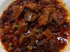 -清真鸿起来饭庄(复兴路店)