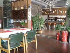 大堂-ITA·意塔意大利餐厅(亦庄店)