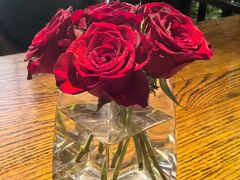 -HOME餐厅粤菜 融合菜