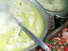 -深巷家味馆.湖北头牌红烧鱼头拌饭(黄陂店)