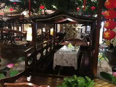 -苏浙徽·江南荟·本味融合菜(相城方圆里店)