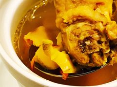 广东老火靓汤-大理实力希尔顿酒店•御玺中餐厅